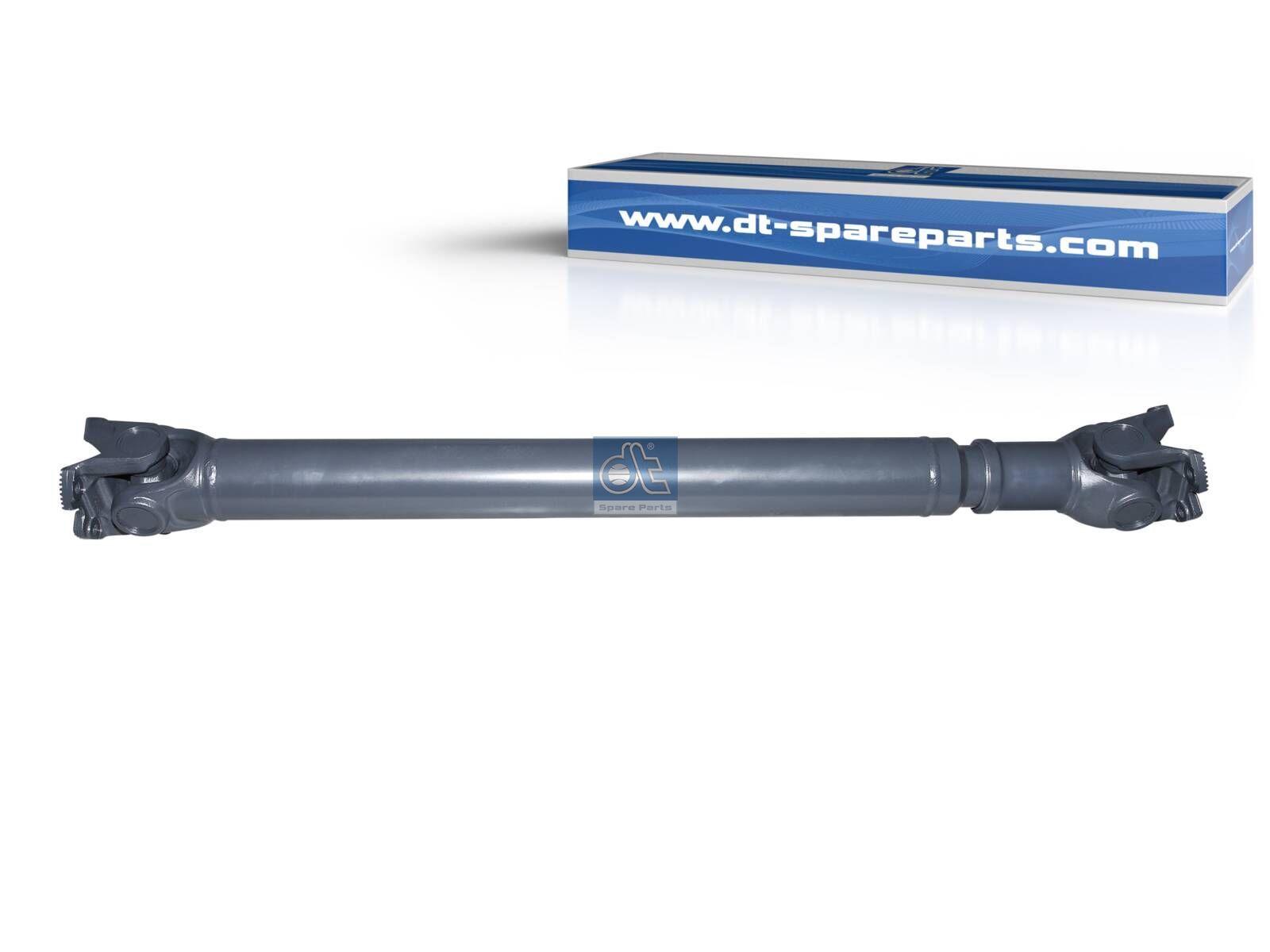 Propeller shaft | DT Spare Parts 3.59158
