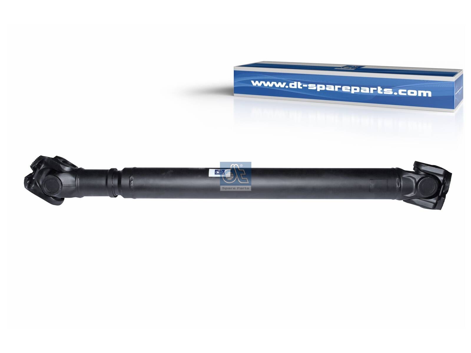 Propeller shaft | DT Spare Parts 3.59161