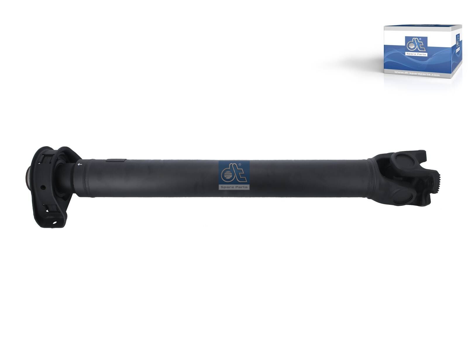 Propeller shaft | DT Spare Parts 3.59207