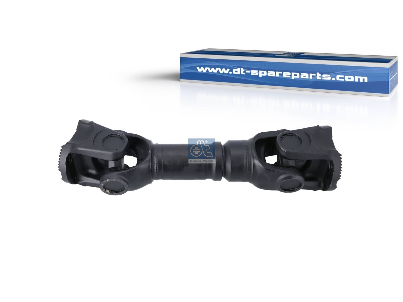 Propeller shaft | DT Spare Parts 3.59210
