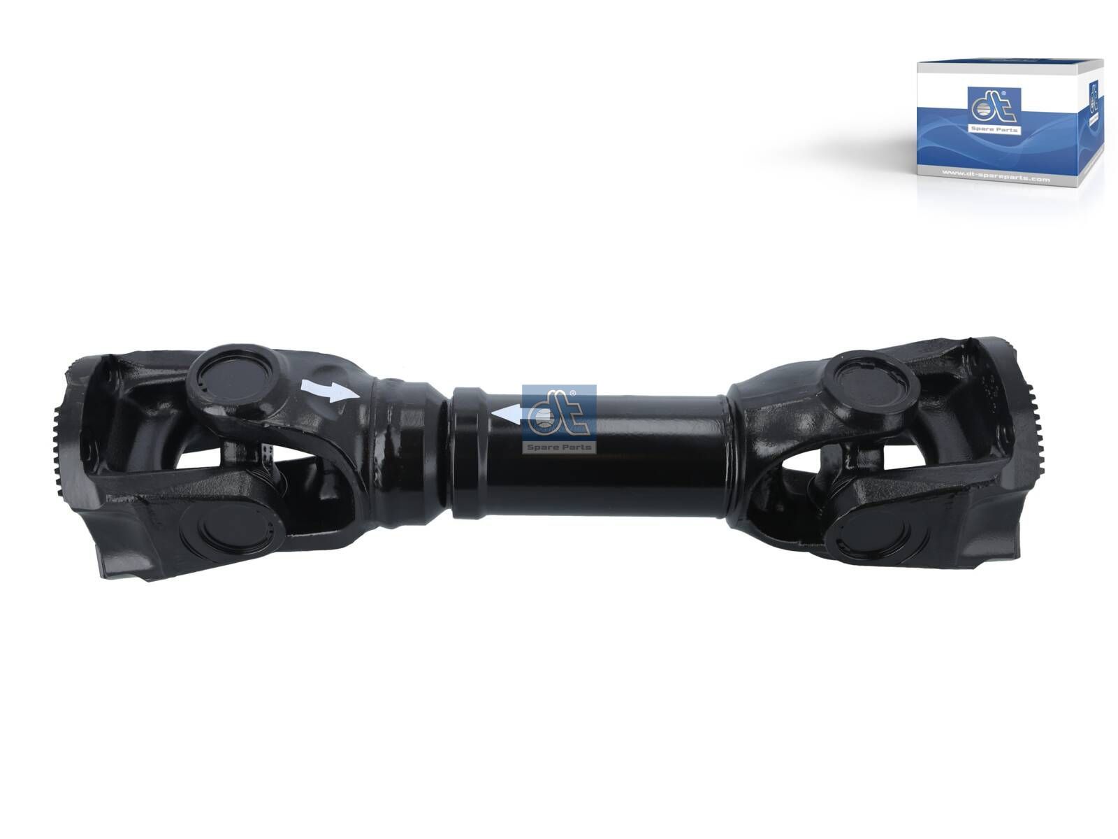 Propeller shaft | DT Spare Parts 3.59212