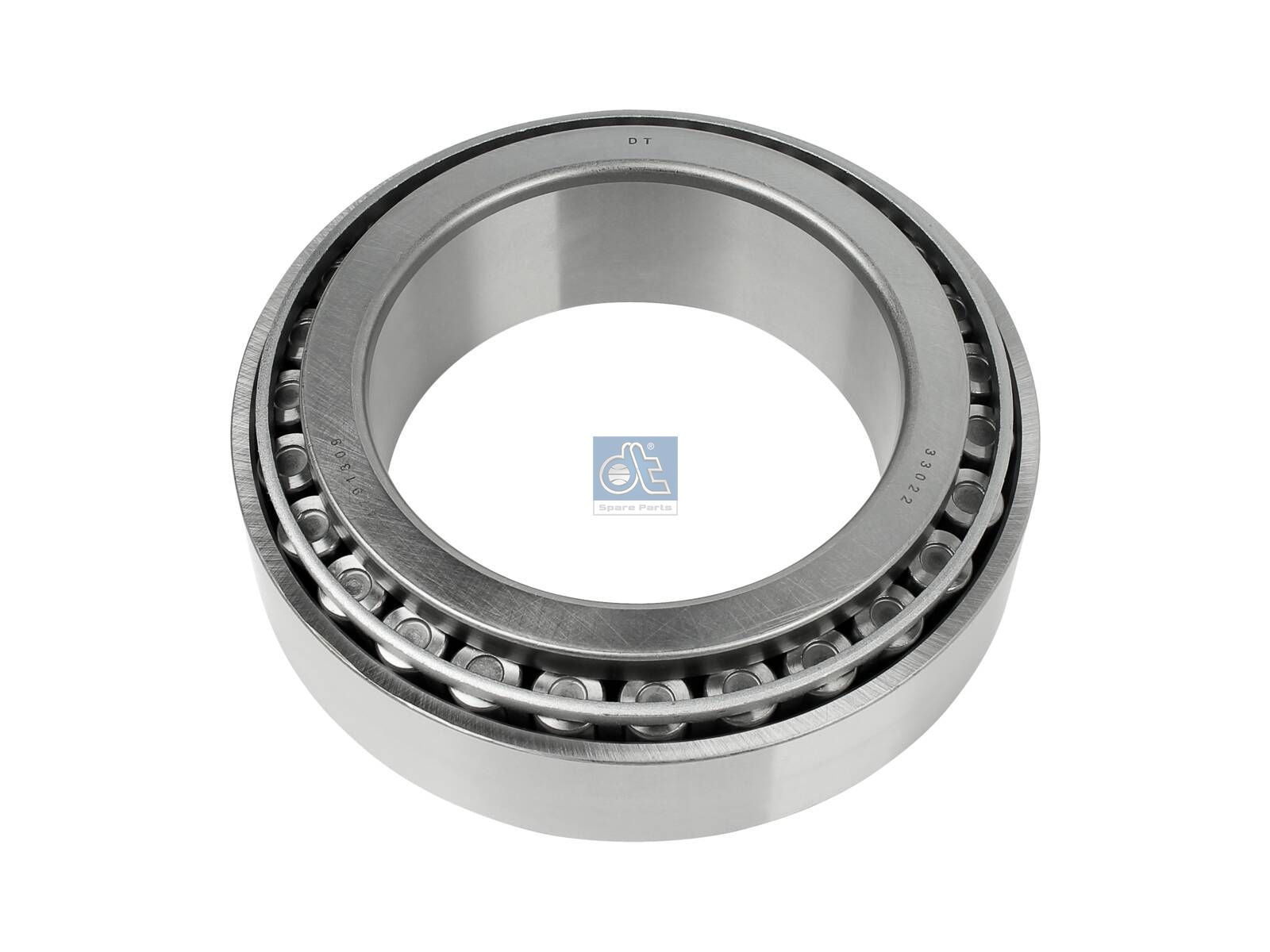 Tapered roller bearing | DT Spare Parts 3.60001