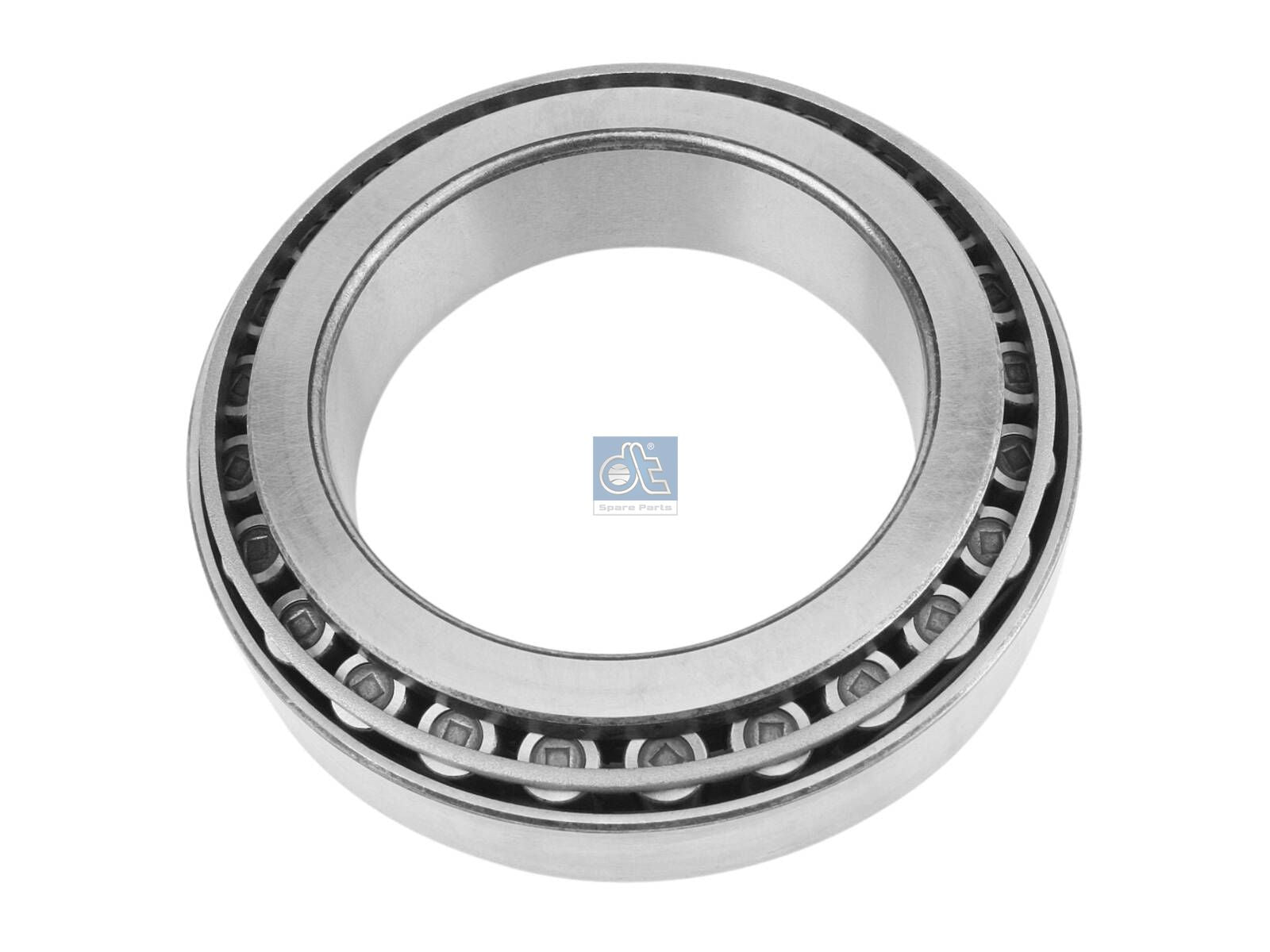 Rodamiento de rodillos cónicos DT Spare Parts 3.60002 Rodamiento de rodillos cónicos d: 95 mm