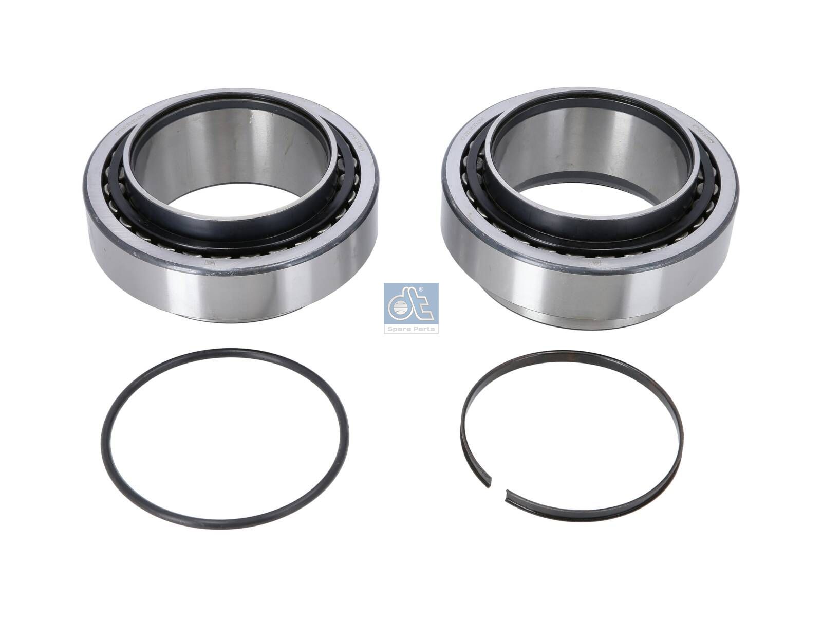 Wheel bearing unit | DT Spare Parts 3.60004