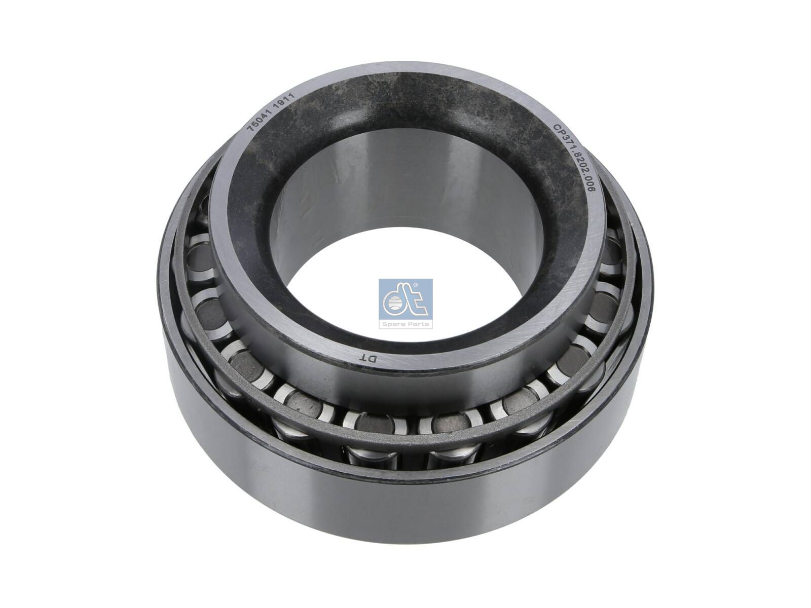 Tapered roller bearing | DT Spare Parts 3.60006