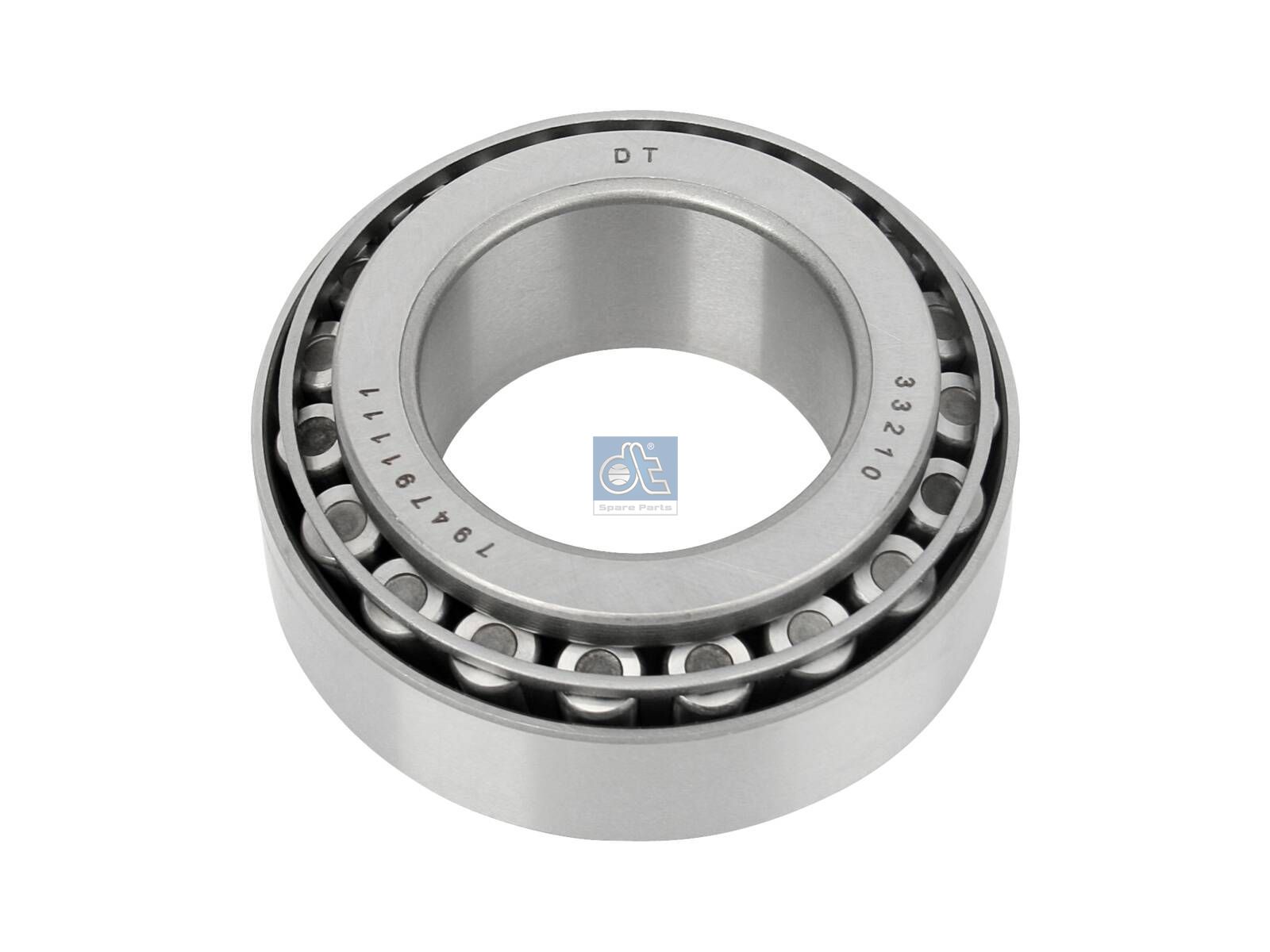 Tapered roller bearing | DT Spare Parts 3.60008