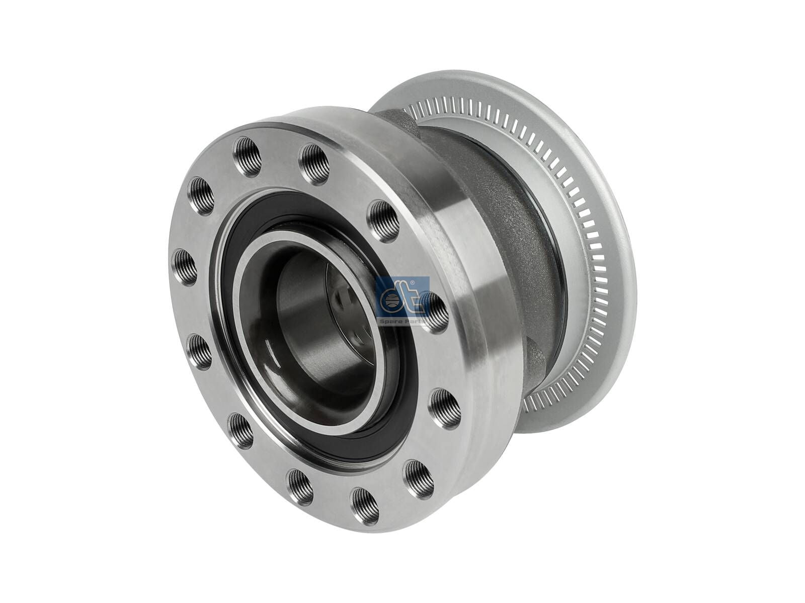 Wheel bearing unit | DT Spare Parts 3.60018