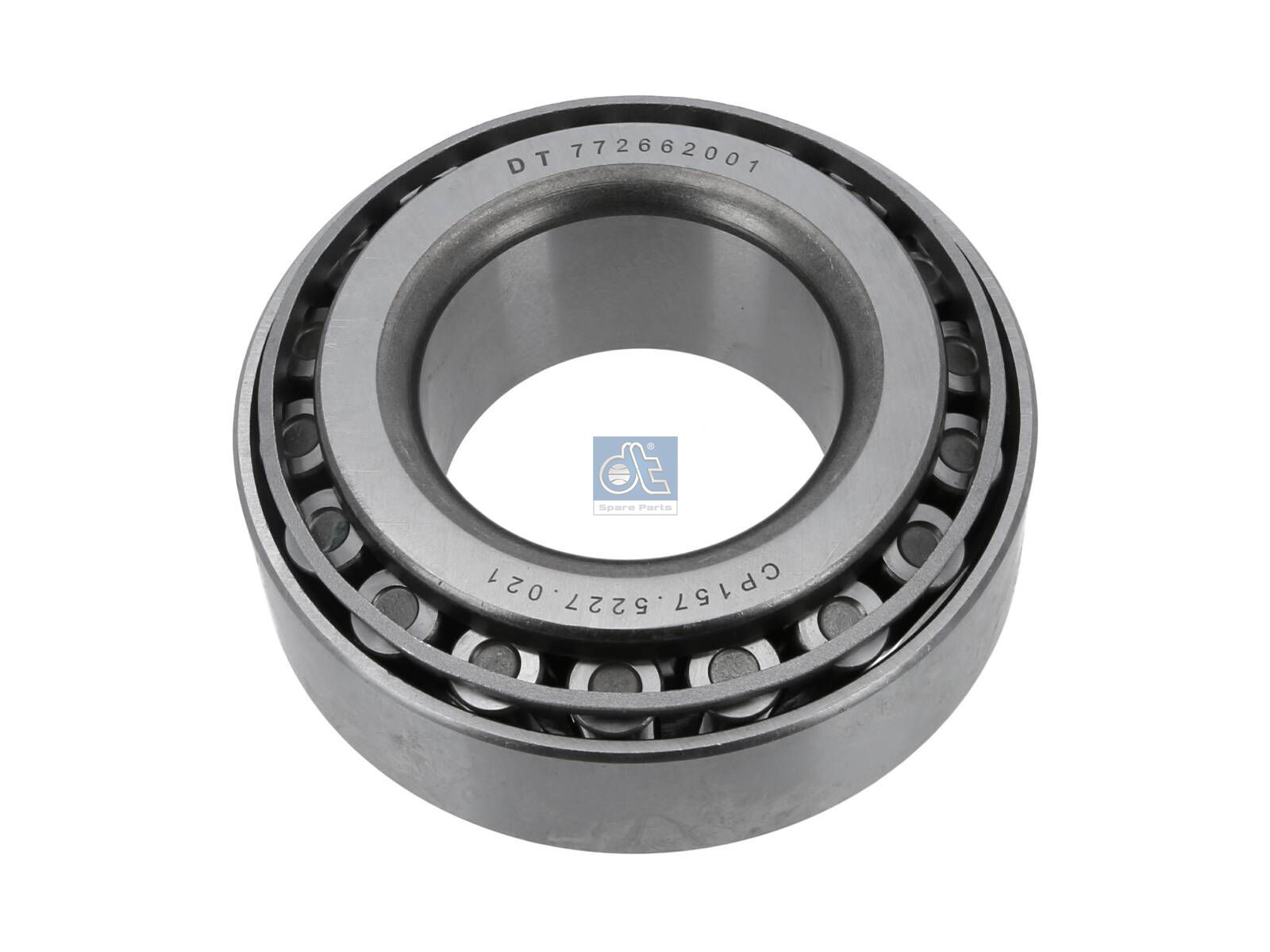 Tapered roller bearing | DT Spare Parts 3.60021