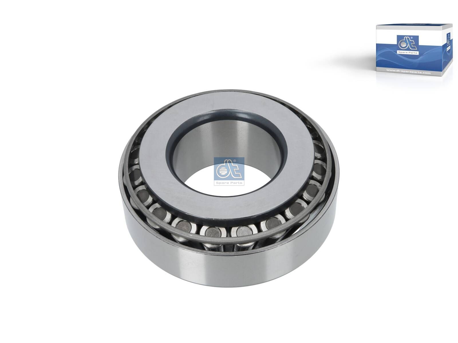 Tapered roller bearing | DT Spare Parts 3.60029
