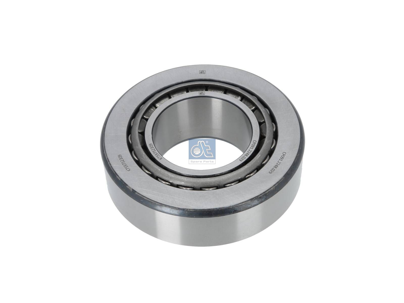 Tapered roller bearing | DT Spare Parts 3.60029