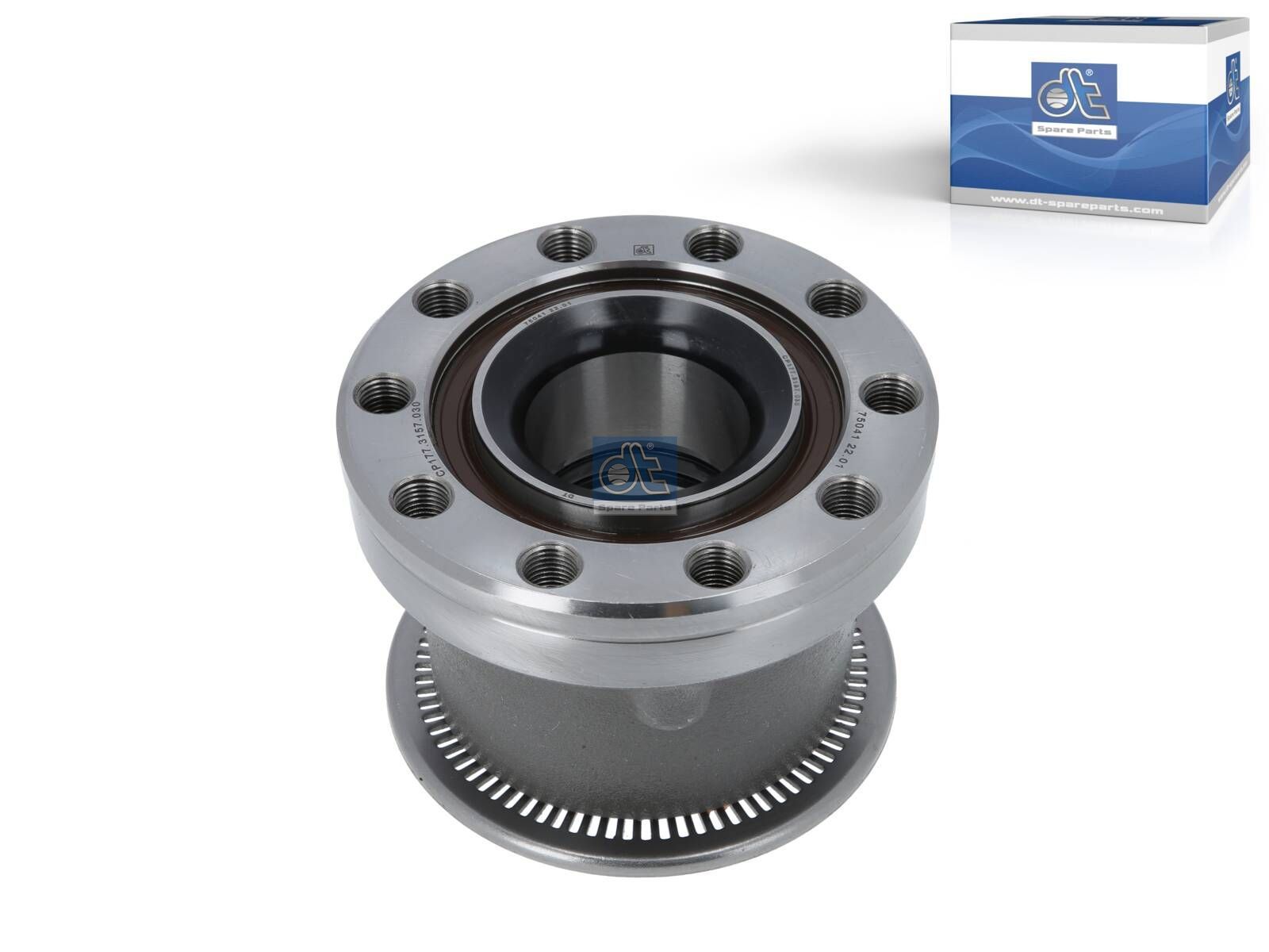 Wheel bearing unit | DT Spare Parts 3.60030