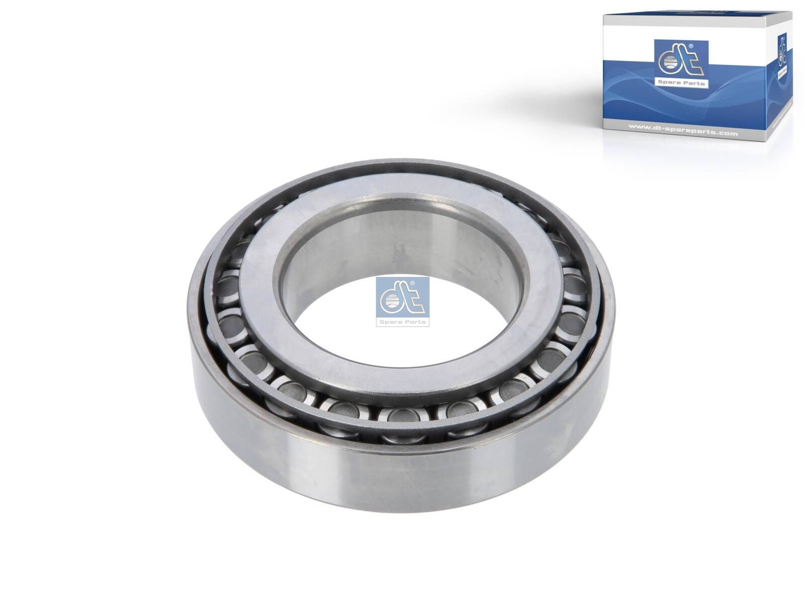 Tapered roller bearing | DT Spare Parts 3.60031