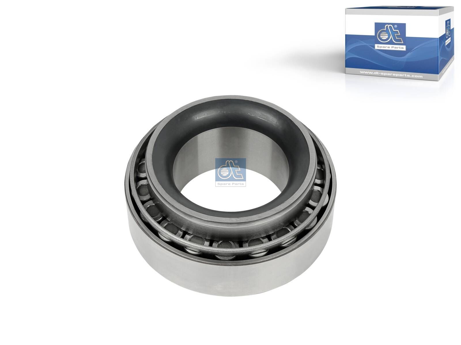 Tapered roller bearing | DT Spare Parts 3.60036