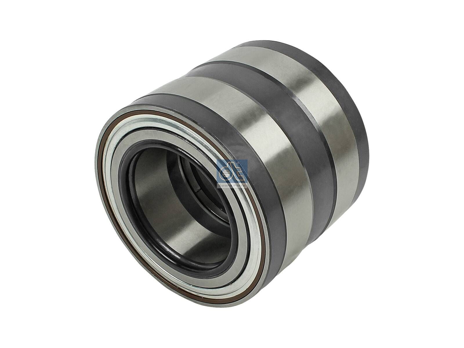 Wheel bearing unit | DT Spare Parts 3.60037