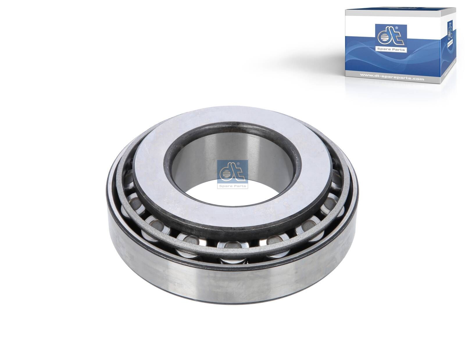 Tapered roller bearing | DT Spare Parts 3.60043