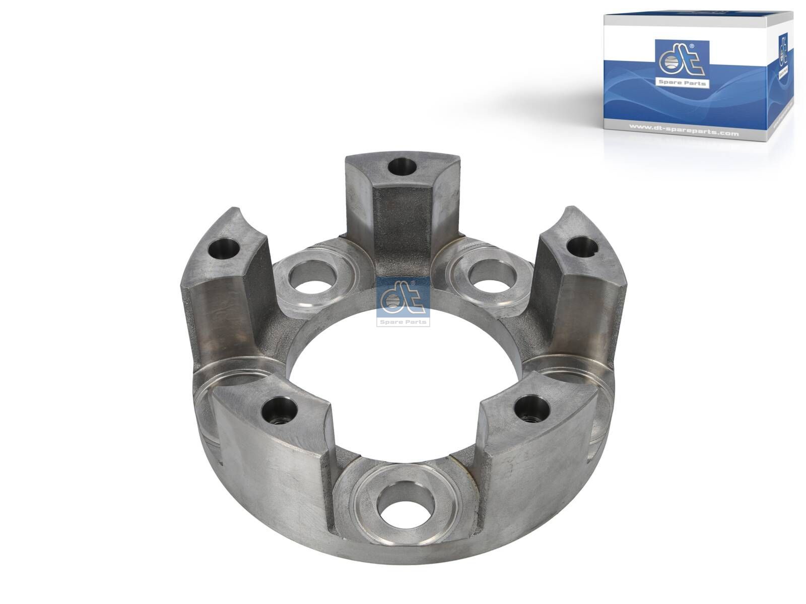 Planetary carrier | DT Spare Parts 3.60091