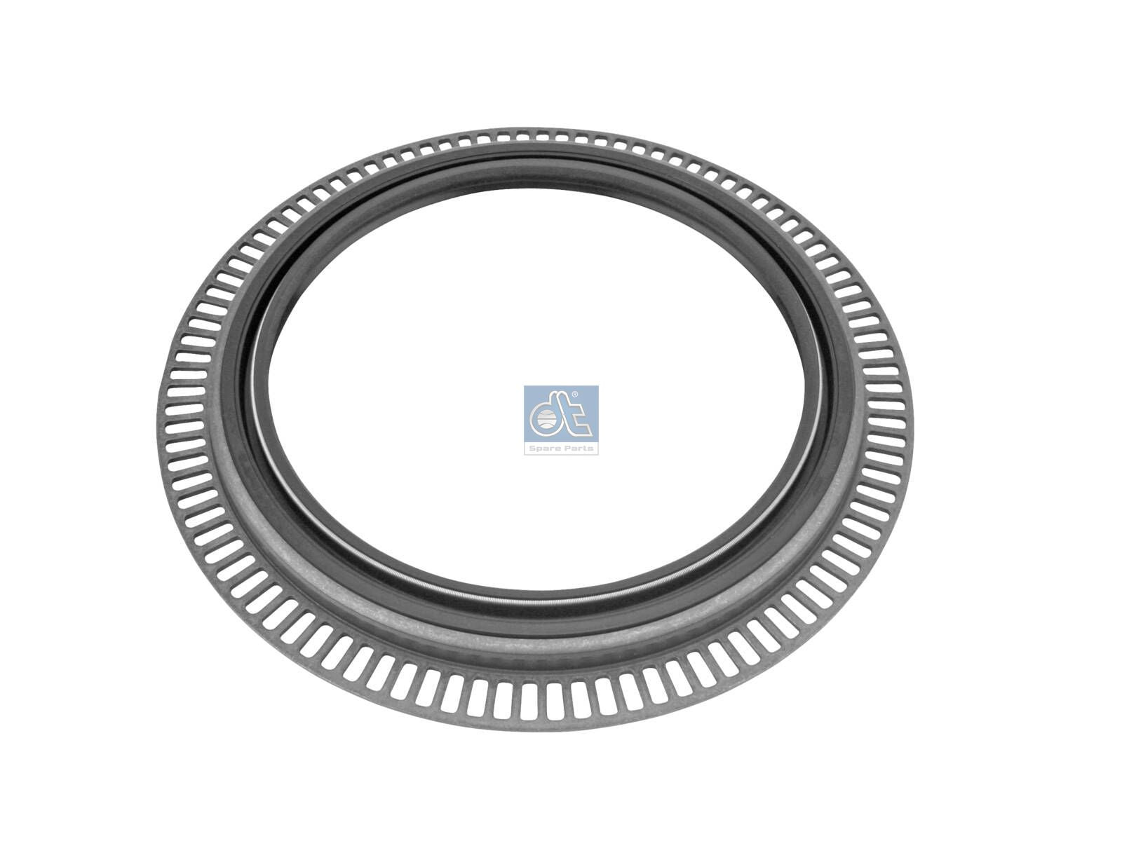 Retén de aceite DT Spare Parts 3.60100 Retén de aceite con anillo ABS d: 145 mm D1: 175 mm
