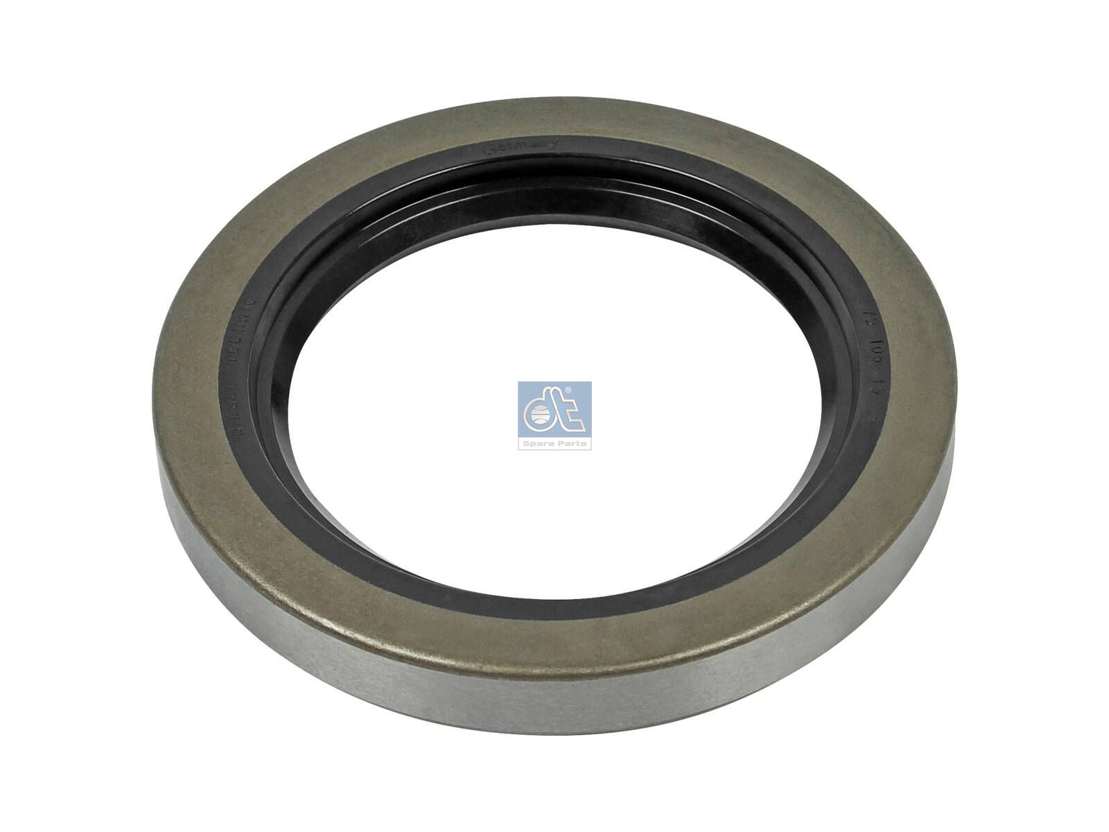 Oil seal | DT Spare Parts 3.60101