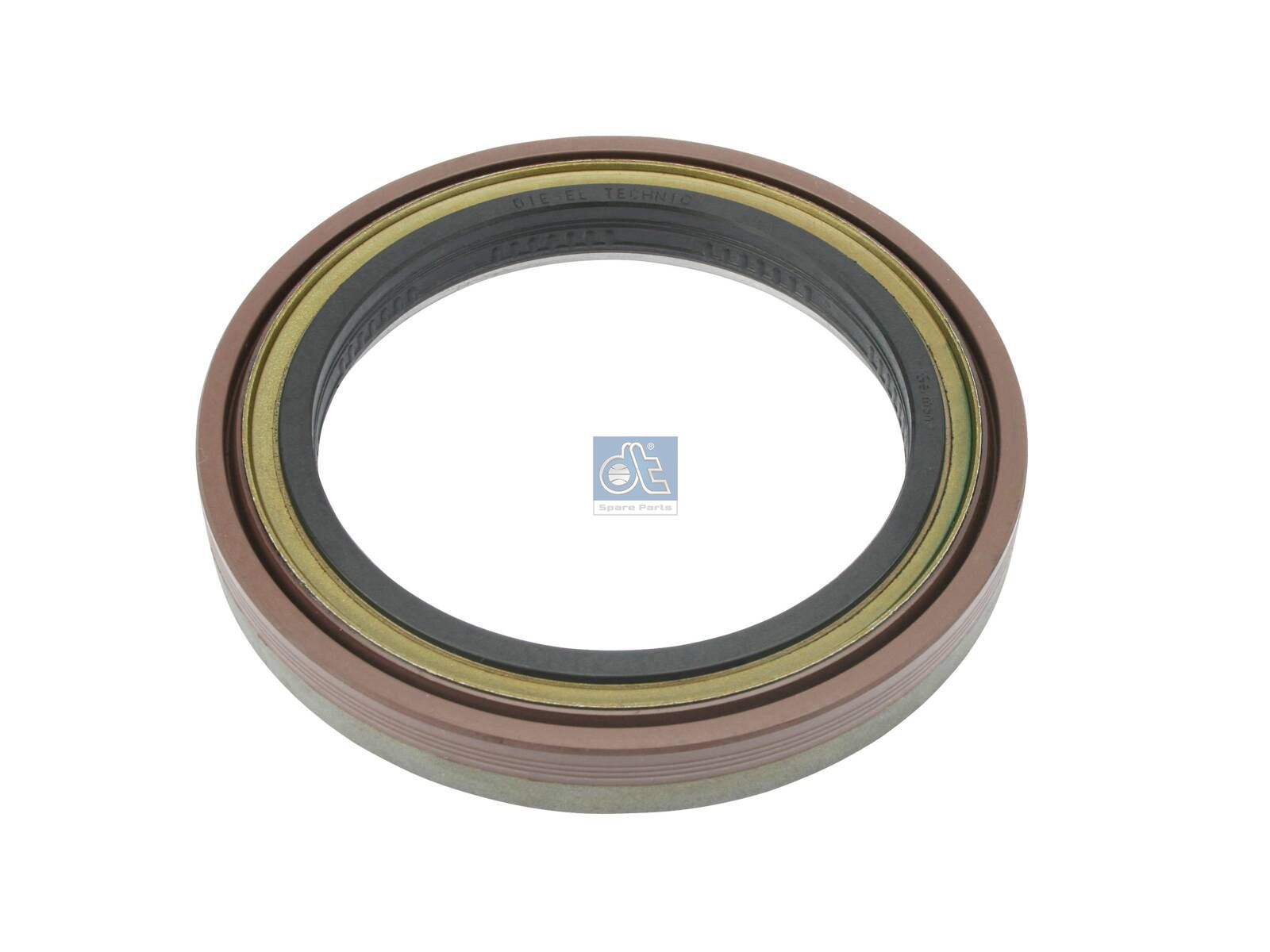 Oil seal | DT Spare Parts 3.60107