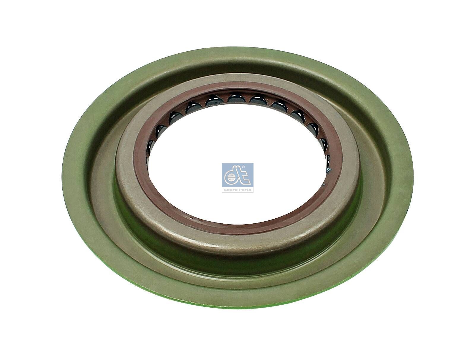 Oil seal | DT Spare Parts 3.60117