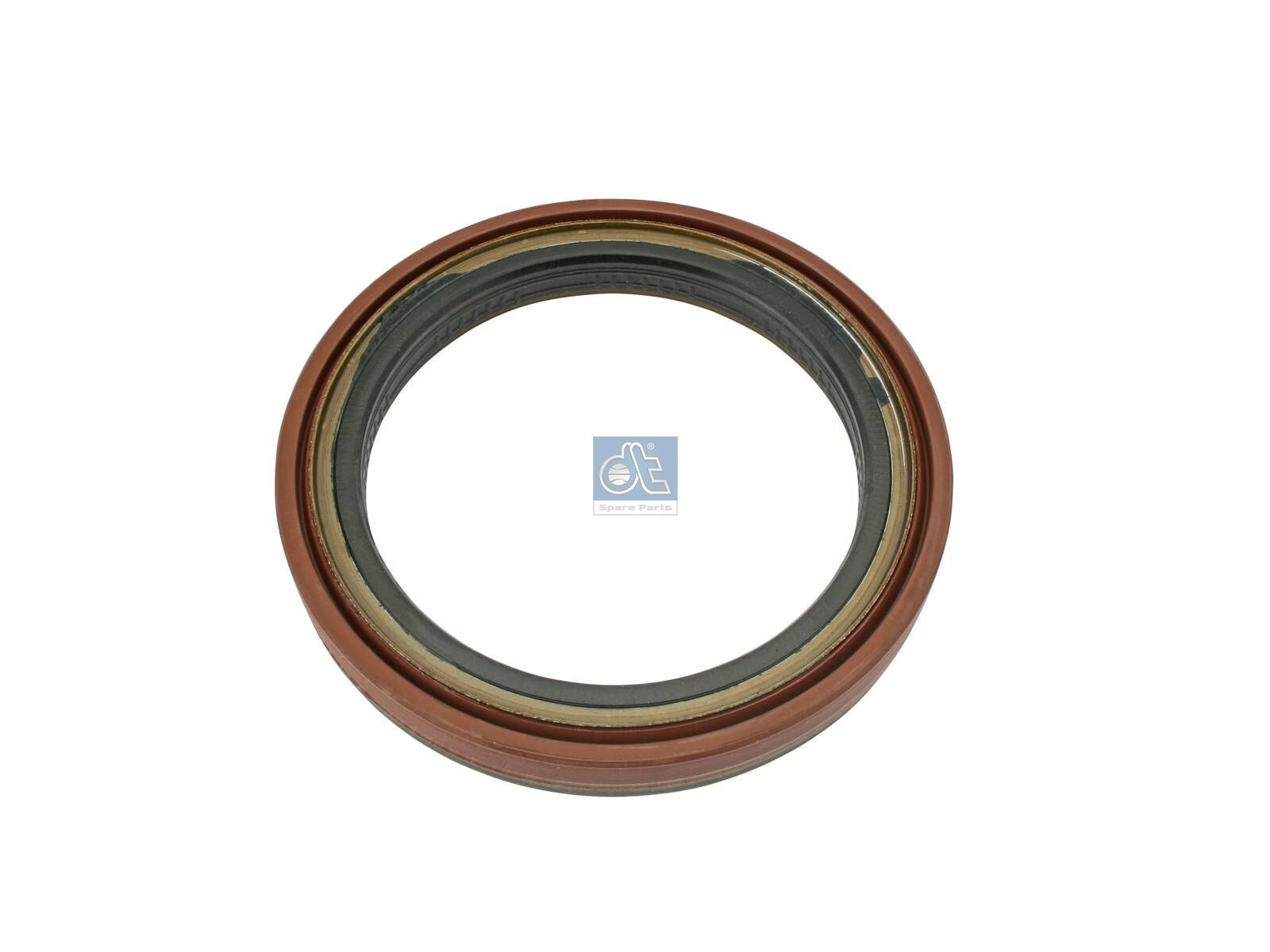 Oil seal | DT Spare Parts 3.60126