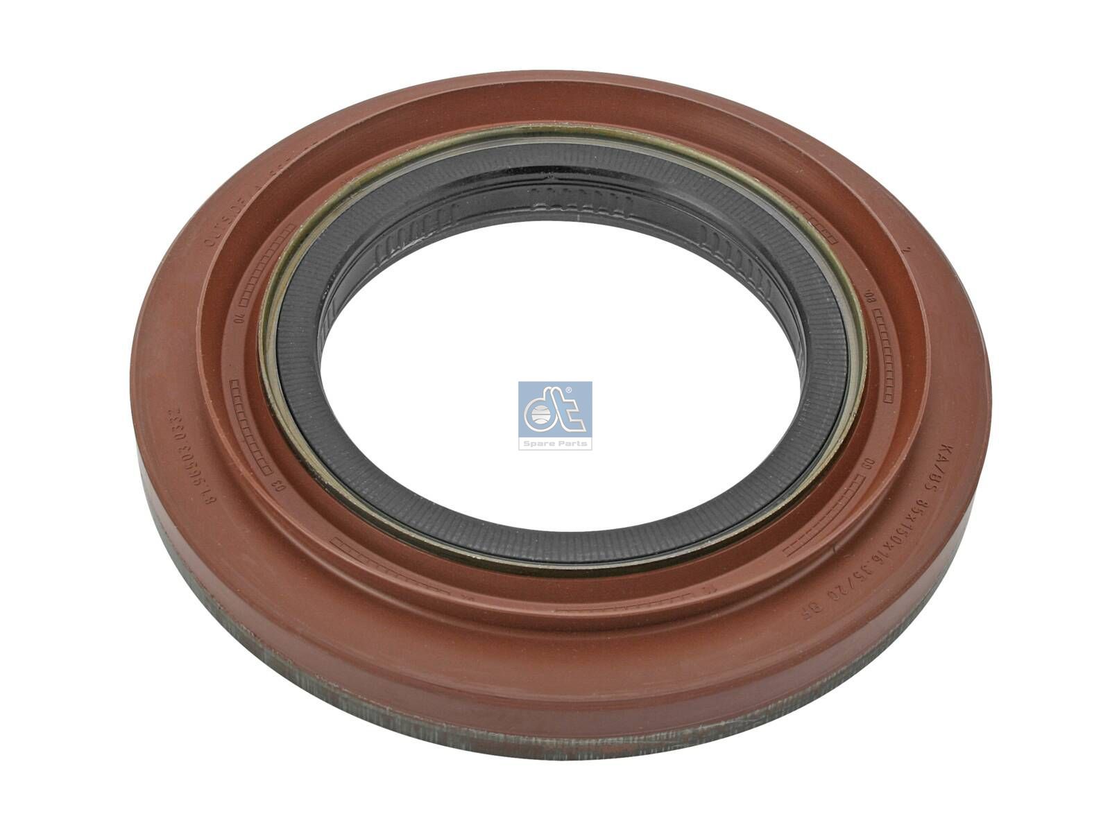Oil seal | DT Spare Parts 3.60131