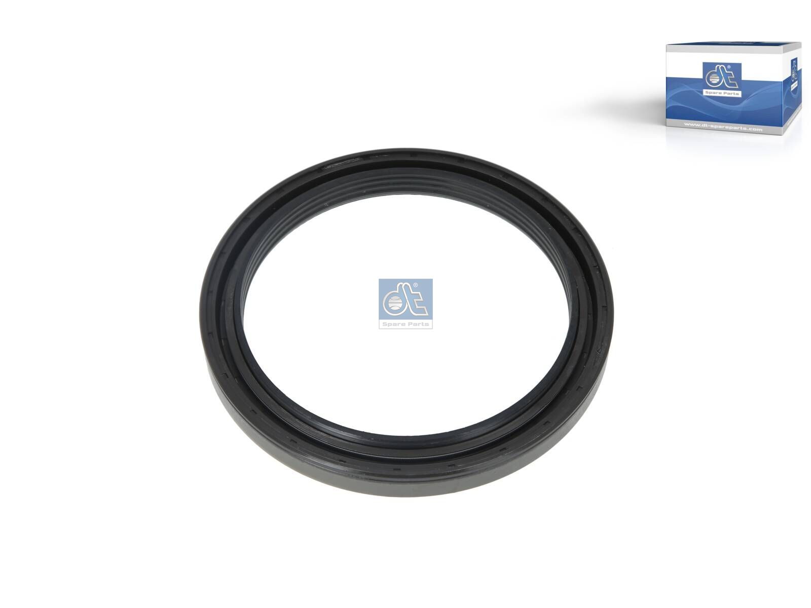 Oil seal | DT Spare Parts 3.60137
