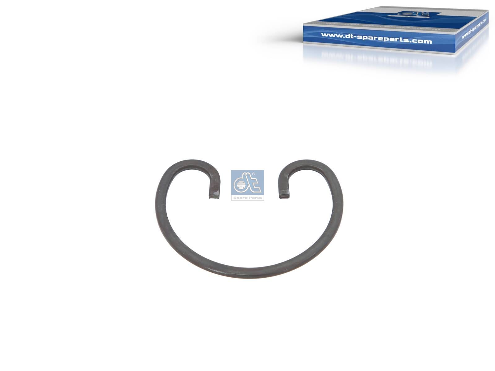 Spring ring | DT Spare Parts 3.60163