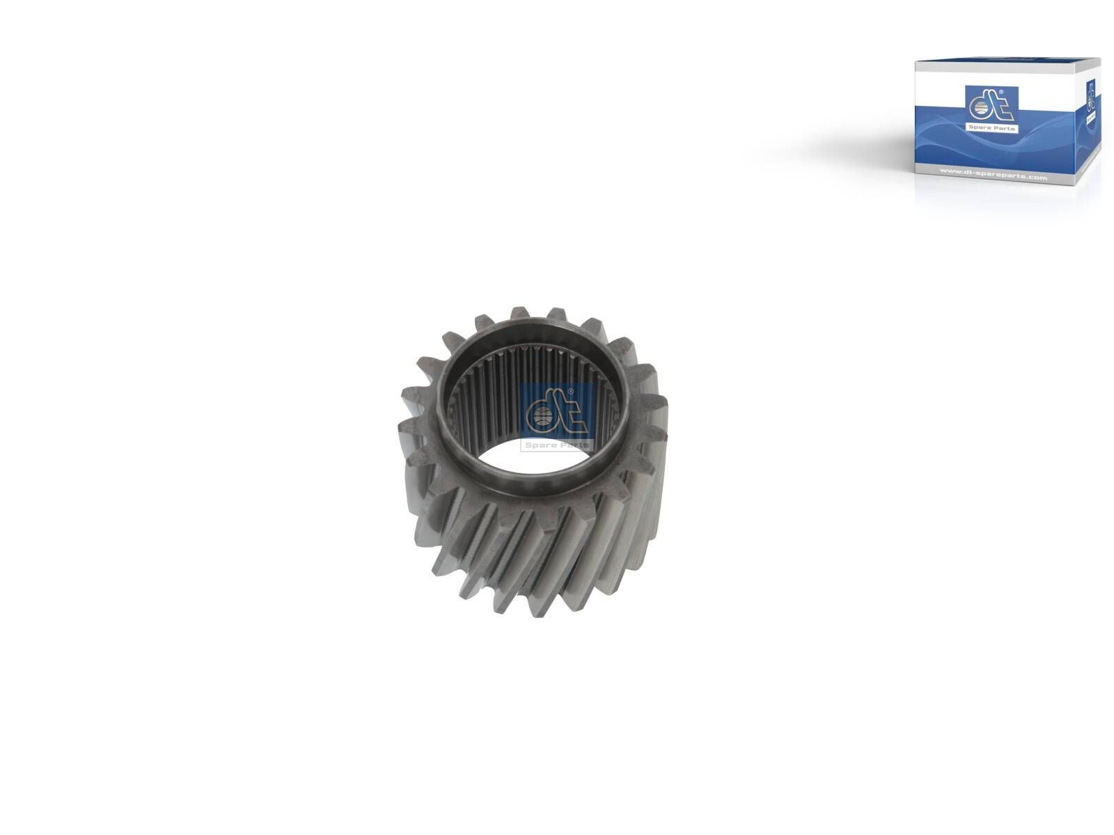Sun gear | DT Spare Parts 3.60203