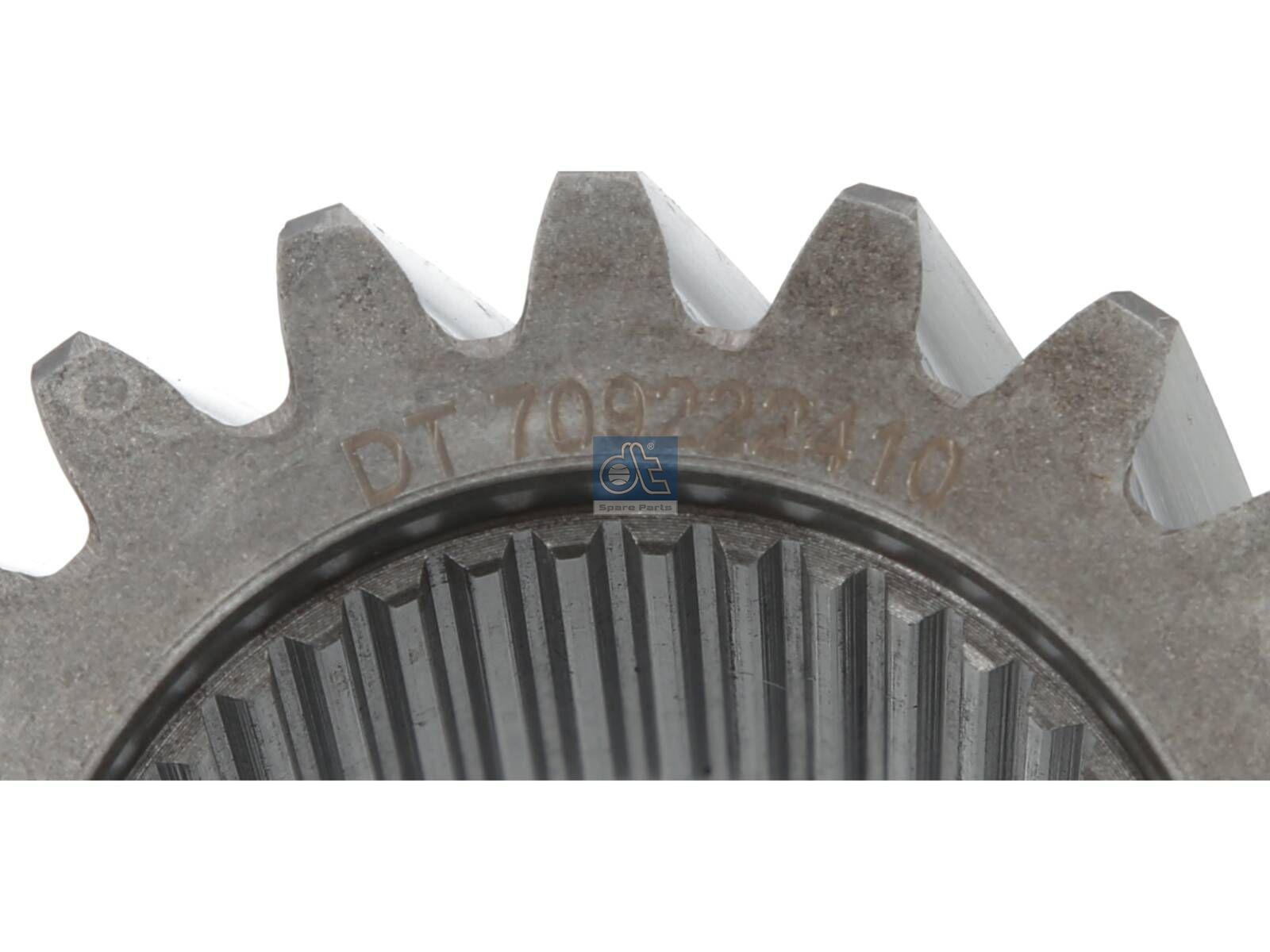 Sun gear | DT Spare Parts 3.60203