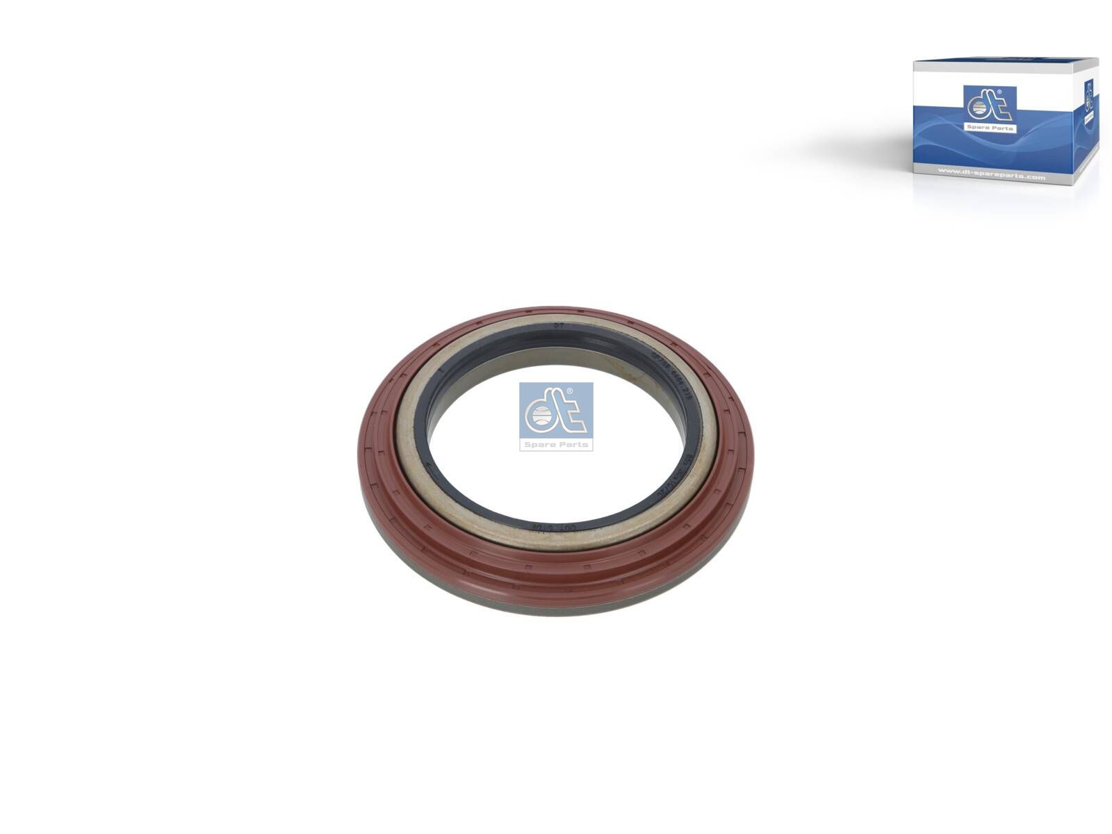 Oil seal | DT Spare Parts 3.60219
