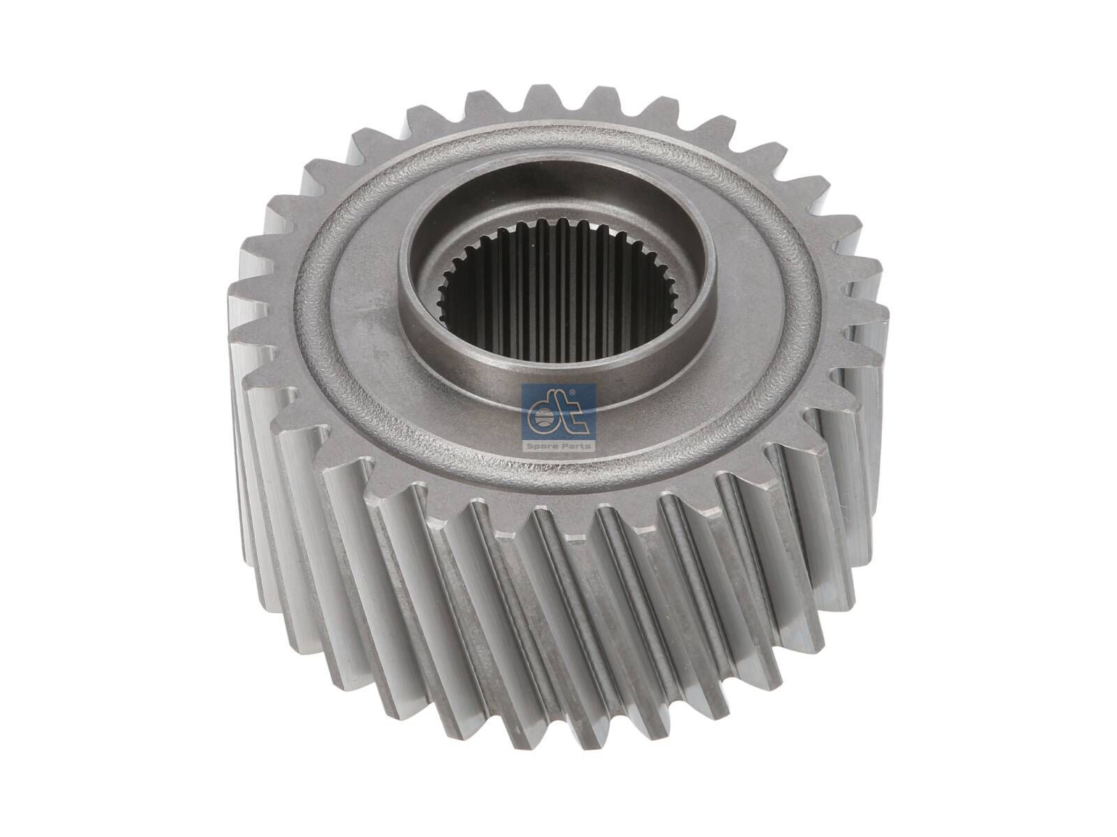 Sun gear | DT Spare Parts 3.60250