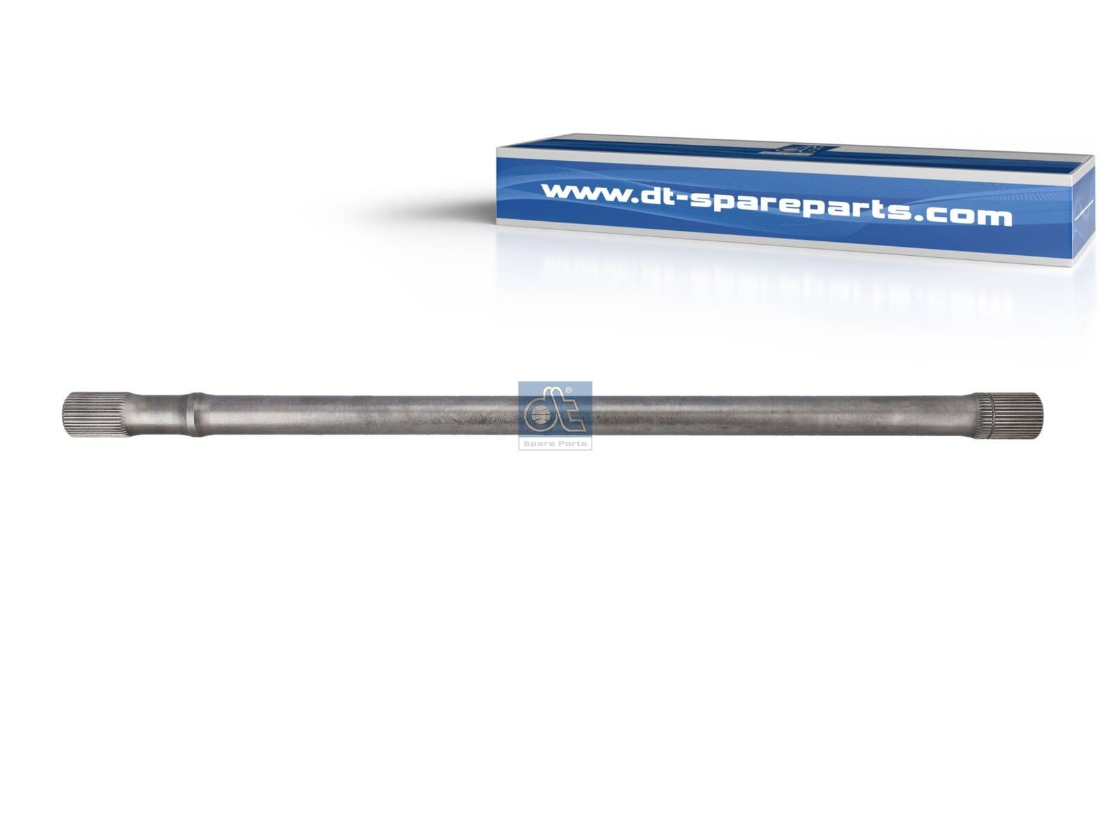 Rear axle shaft | DT Spare Parts 3.60266