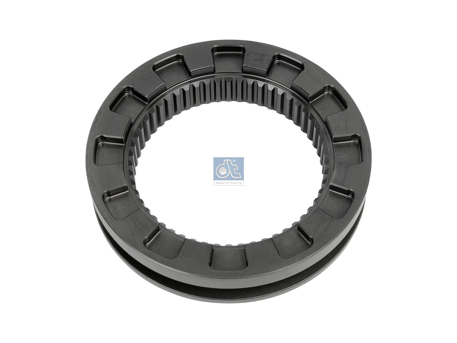 Coupling sleeve | DT Spare Parts 3.60300