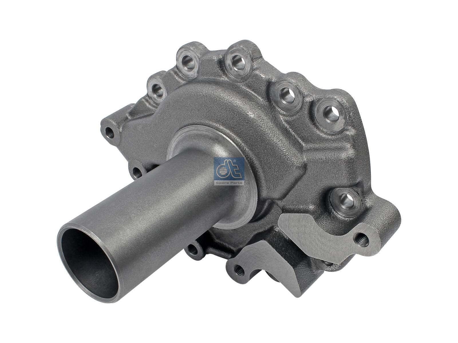 Housing cover | DT Spare Parts 3.60320