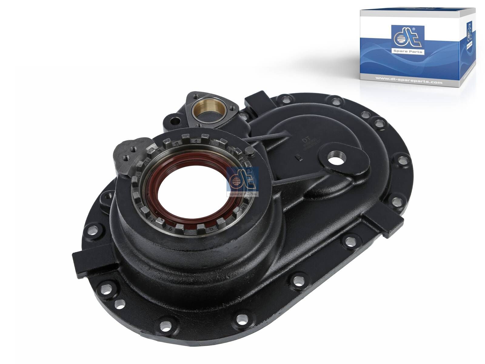 Housing cover | DT Spare Parts 3.60321