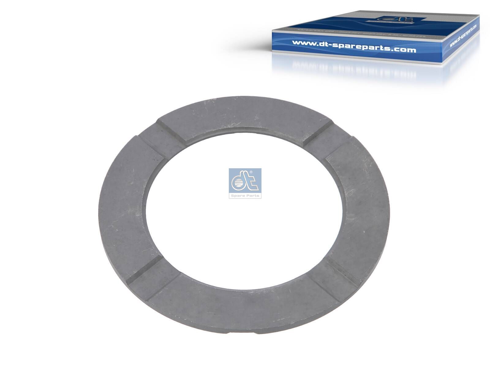 Thrust washer | DT Spare Parts 3.60509