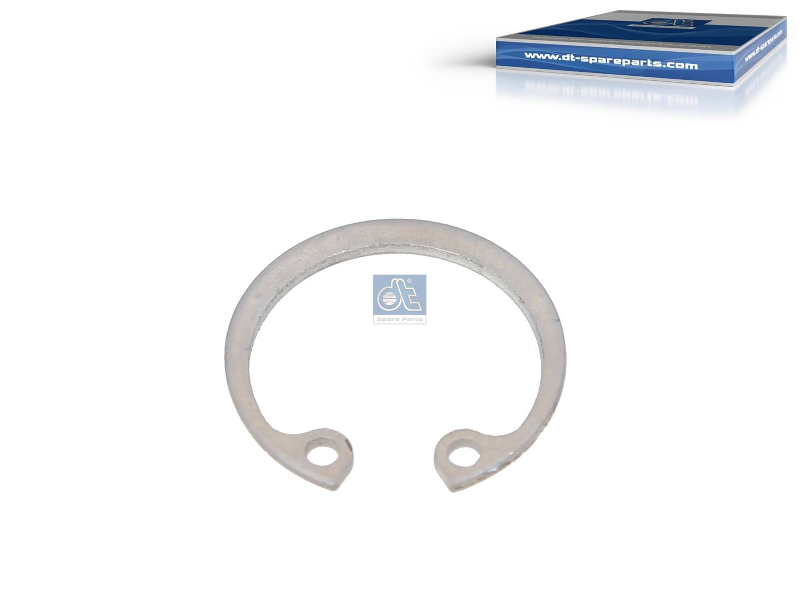 Lock ring | DT Spare Parts 3.60523