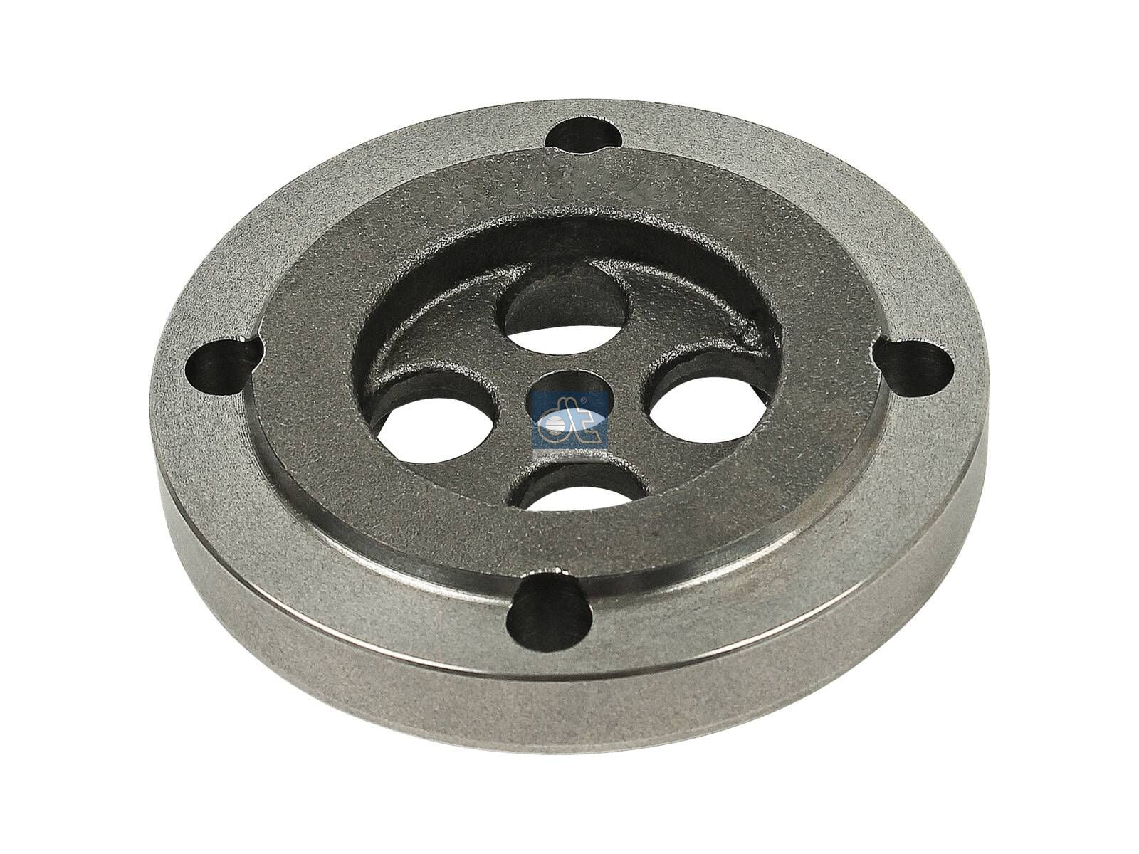 Bracket | DT Spare Parts 3.60526