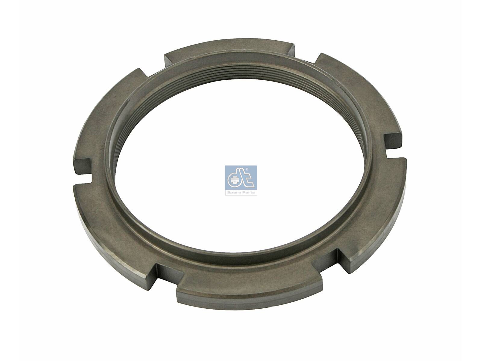 Grooved nut | DT Spare Parts 3.60534