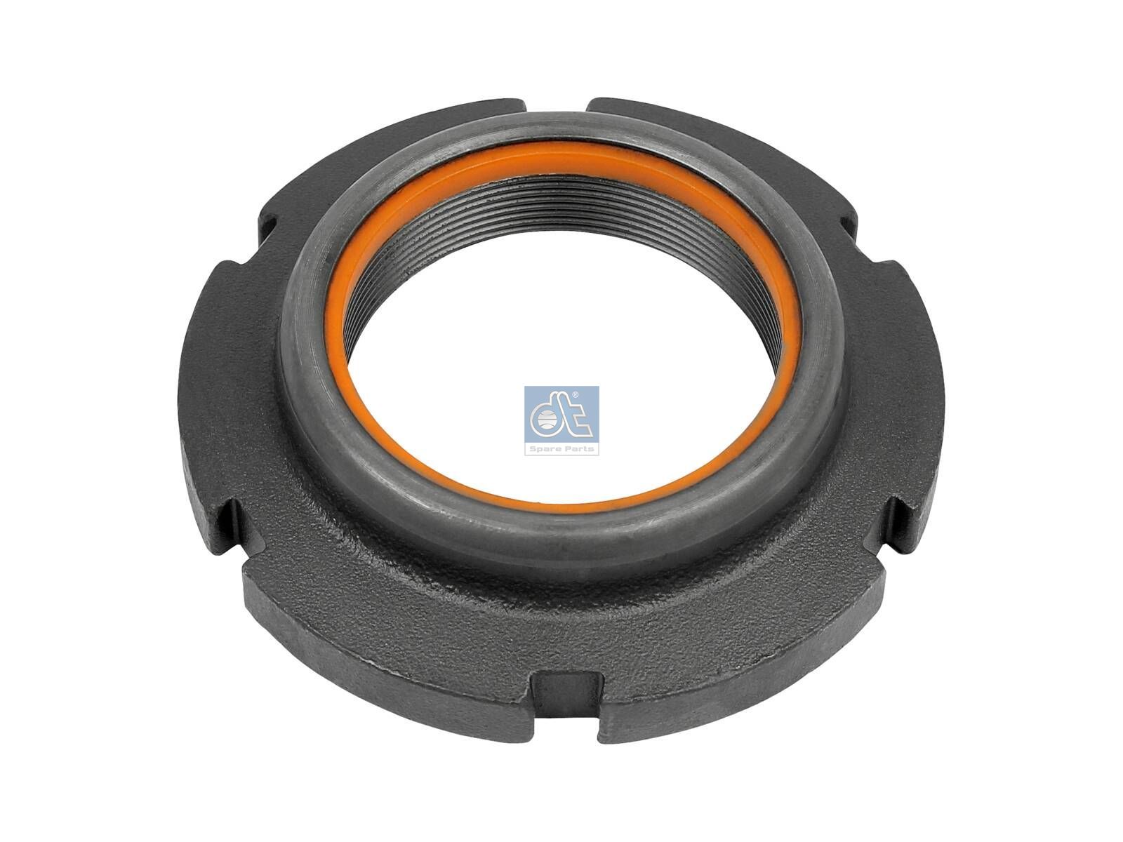 Grooved nut | DT Spare Parts 3.60535