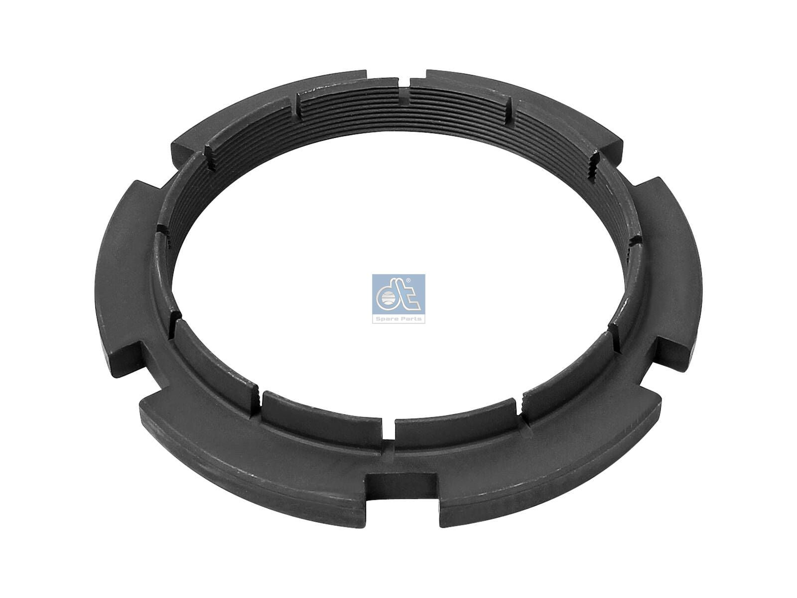 Grooved nut | DT Spare Parts 3.60537