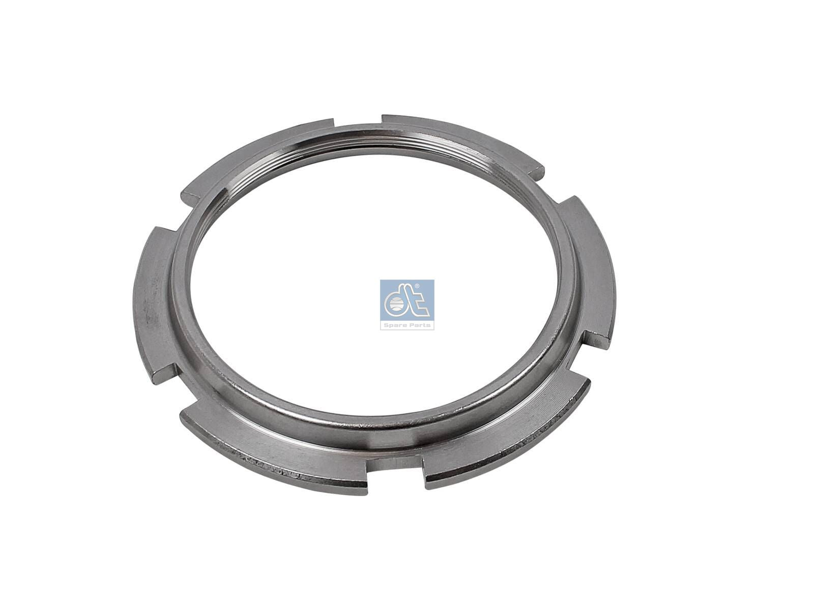 Grooved nut | DT Spare Parts 3.60538
