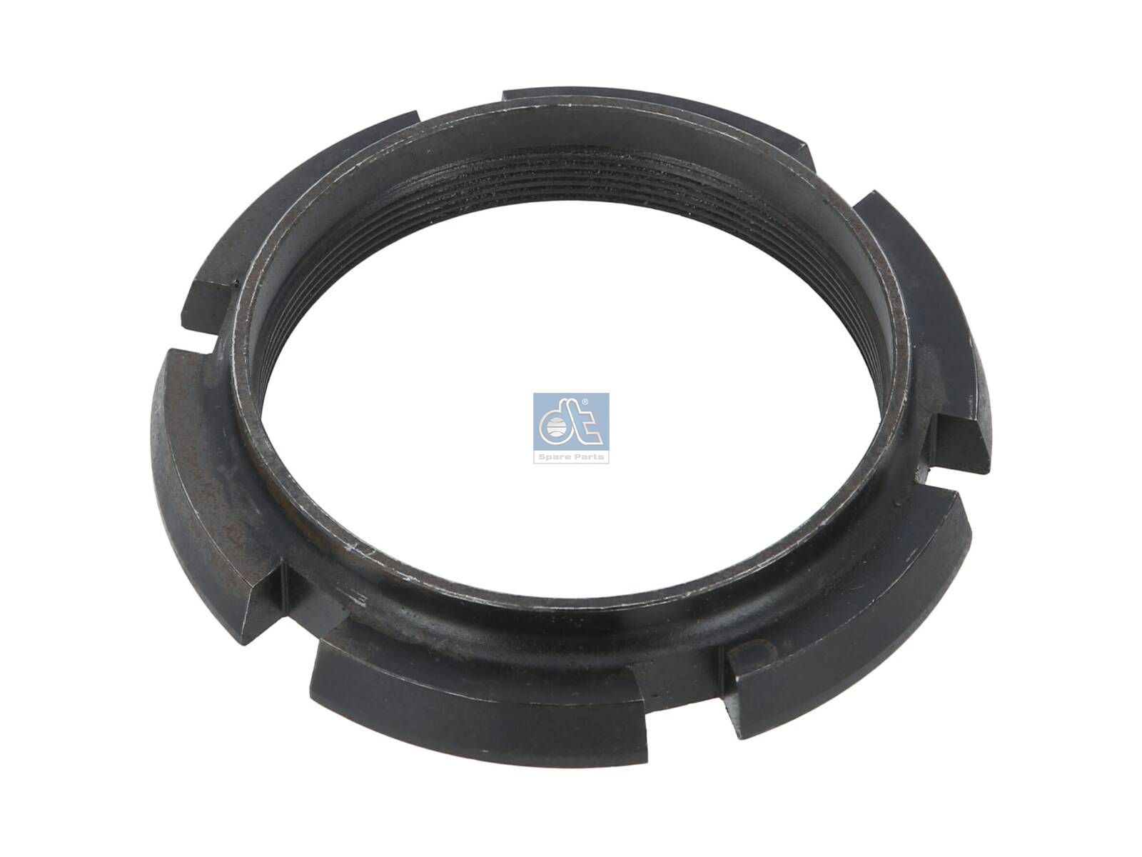 Grooved nut | DT Spare Parts 3.60539