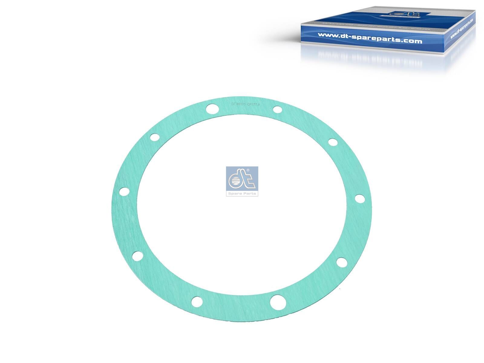 Gasket | DT Spare Parts 3.60543