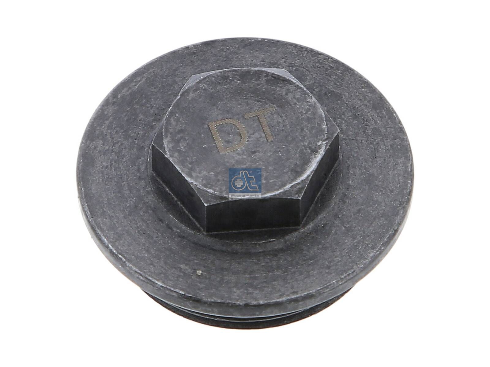 Screw plug | DT Spare Parts 3.60553