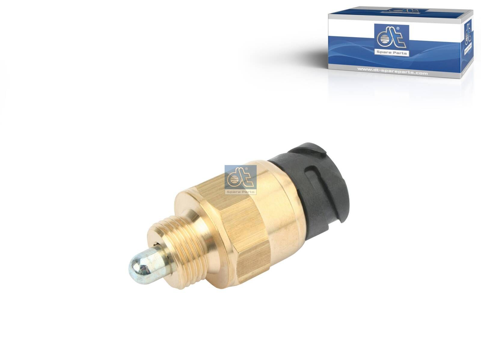 Pressure switch | DT Spare Parts 3.60570