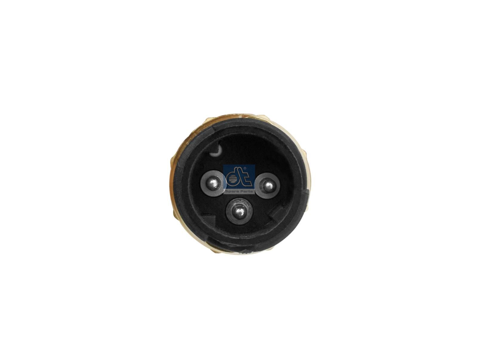 Pressure switch | DT Spare Parts 3.60570