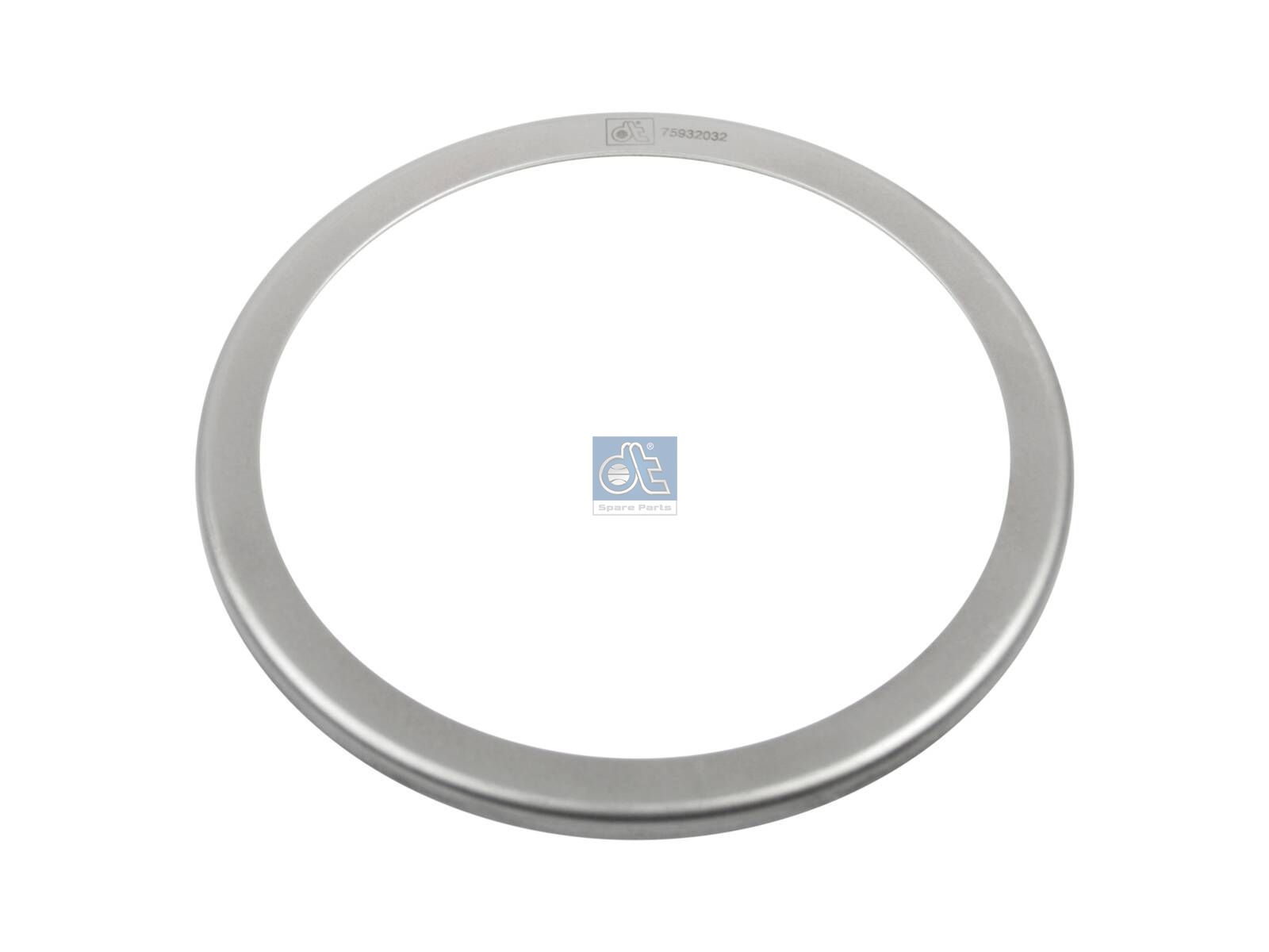 Oil collector | DT Spare Parts 3.60581