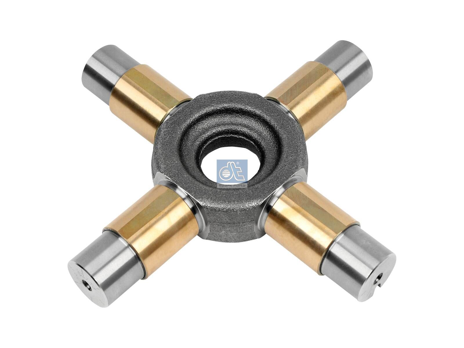 Spider | DT Spare Parts 3.60700